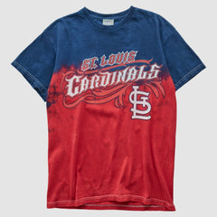 St. Louis Cardinals MLB Genuine Merchandise 2000s T-shirt Online
