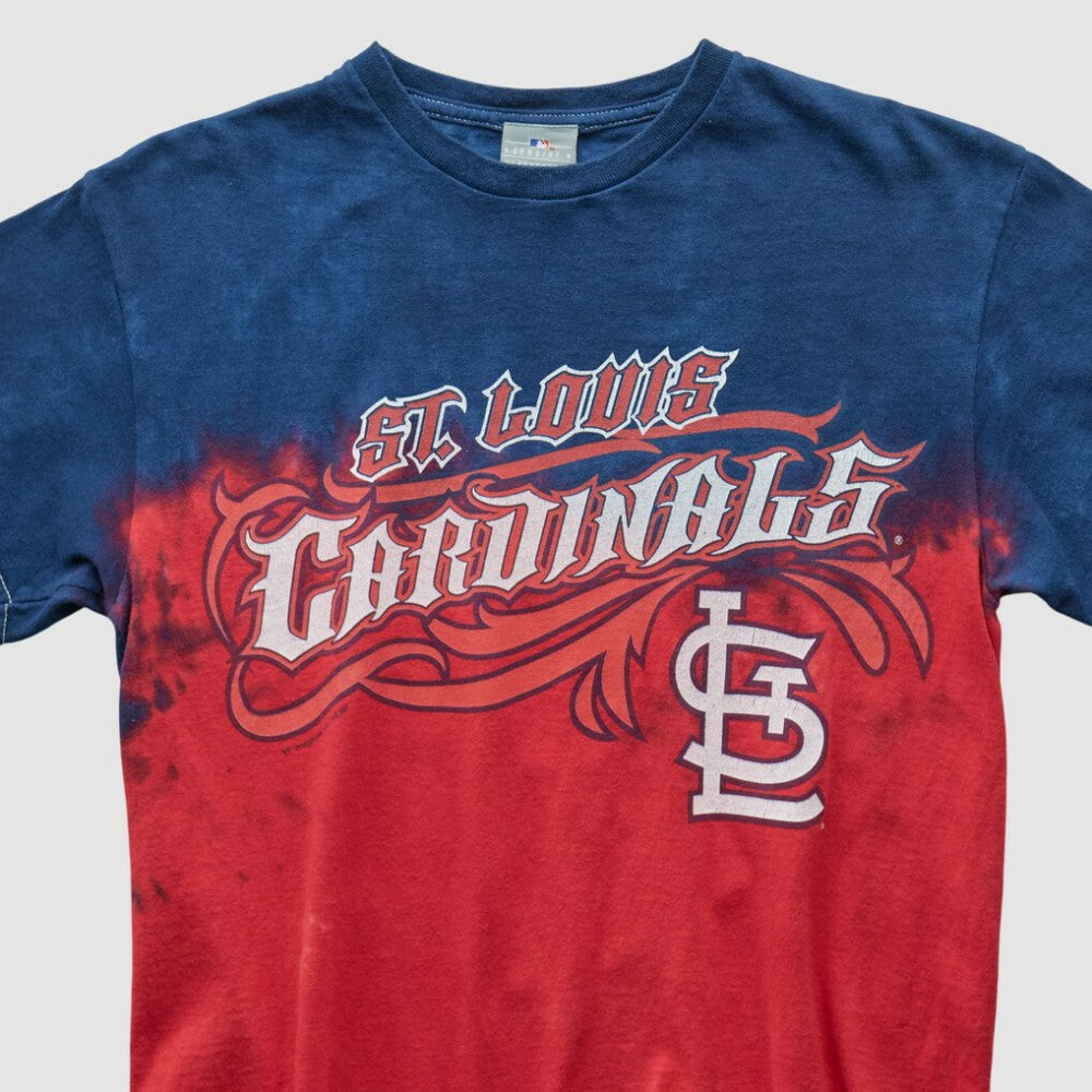 St. Louis Cardinals MLB Genuine Merchandise 2000s T-shirt Online