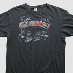 Cincinnati Reds Pro Weight 2014 T-shirt Near Me