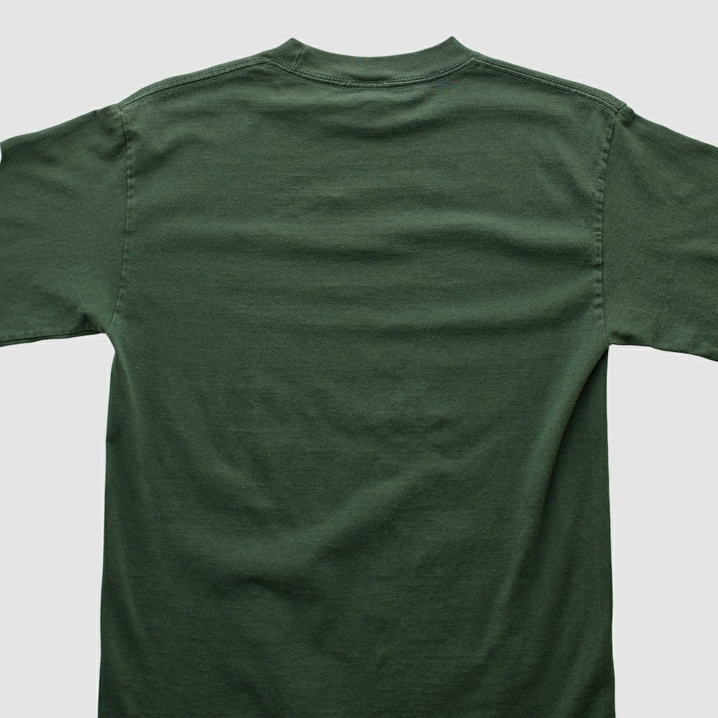 New York Jets Team Edition Apparel 2010s Long Sleeve T-shirt - Green Vintage - Fanatics