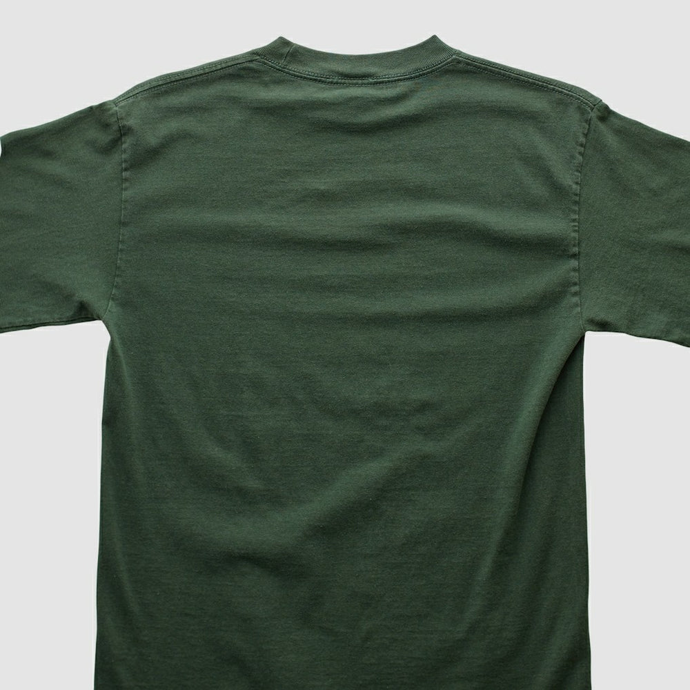 New York Jets Team Edition Apparel 2010s Long Sleeve T-shirt - Green Vintage - Fanatics