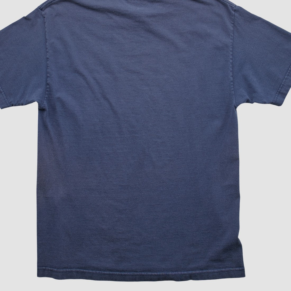 Dallas Cowboys Team Edition Apparel 2000s T-shirt - Navy Vintage - Fanatics