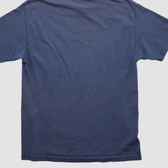 Dallas Cowboys Team Edition Apparel 2000s T-shirt - Navy Vintage - Fanatics