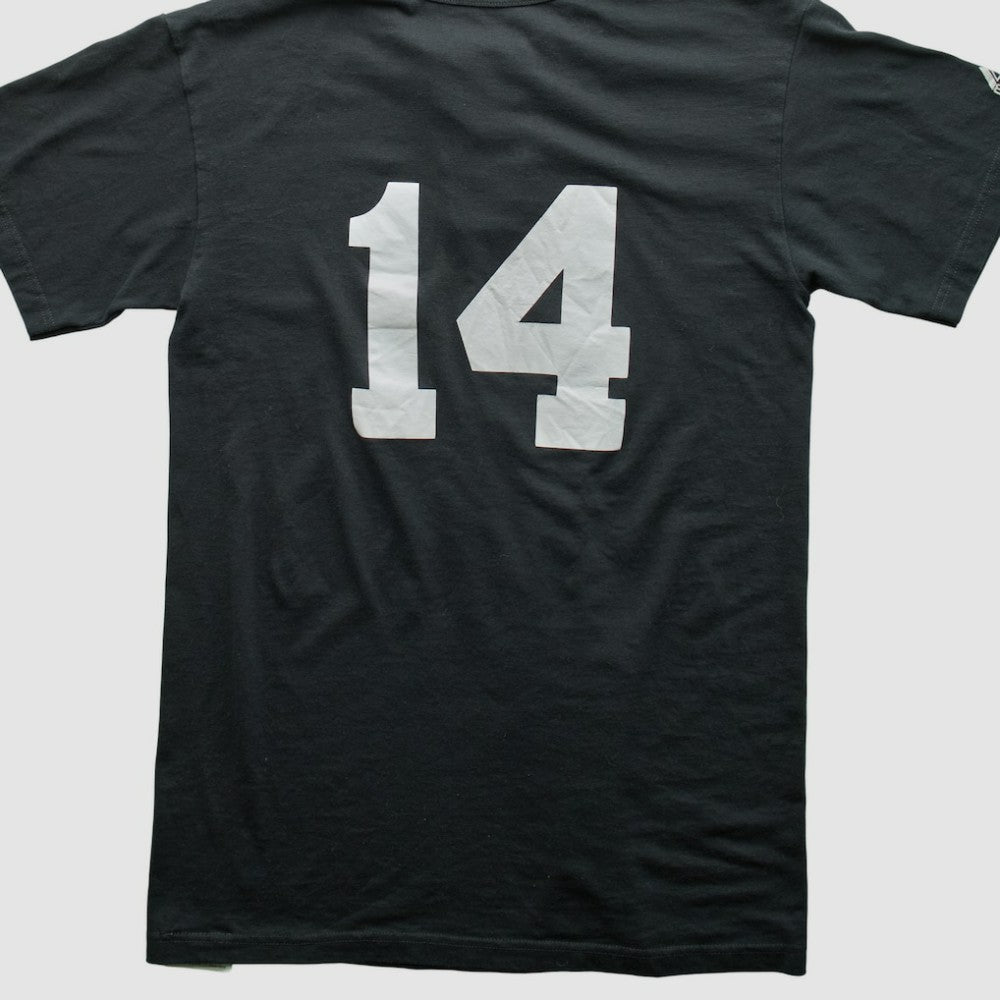 San Francisco Giants Majestic 2000s T-shirt Sale
