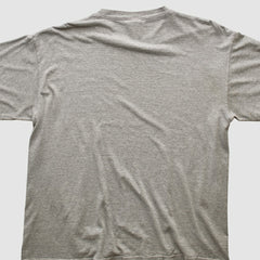 Atlanta Falcons NFL 2000s T-shirt - Heather Gray Vintage - Fanatics