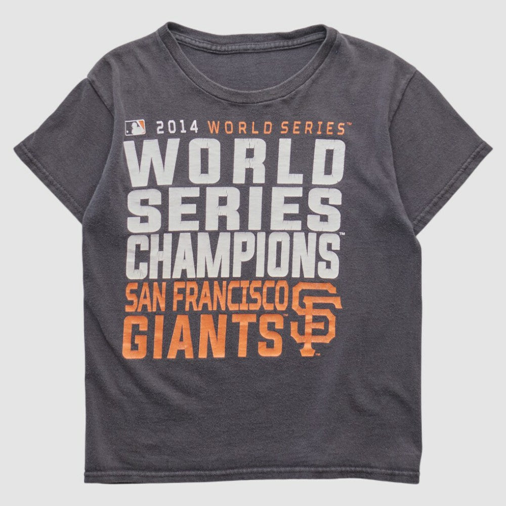 San Francisco Giants 2014 T-shirt Discount
