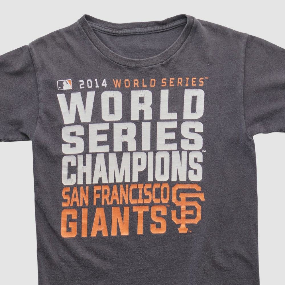 San Francisco Giants 2014 T-shirt Discount