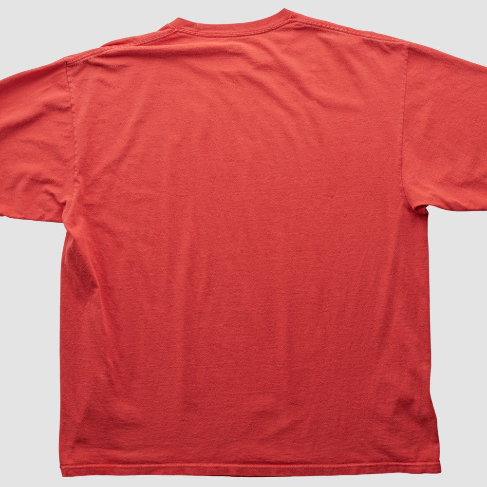 Cincinnati Reds MLB Genuine Merchandise 2000s T-shirt Near Me