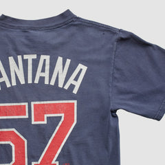 Minnesota Twins Majestic 2000s T-shirt Online