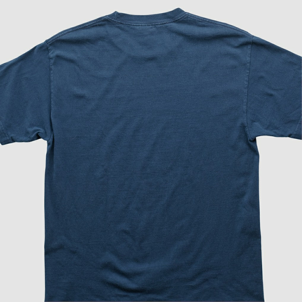 New England Patriots Team Edition Apparel 2011 T-shirt - Navy Vintage - Fanatics