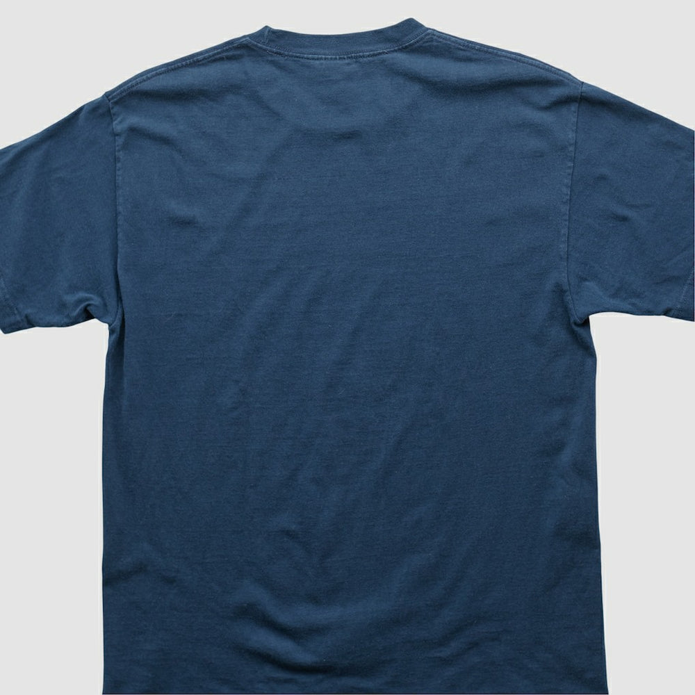 New England Patriots Team Edition Apparel 2011 T-shirt - Navy Vintage - Fanatics