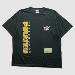 Pittsburgh Pirates CSA 2000s T-shirt Sale