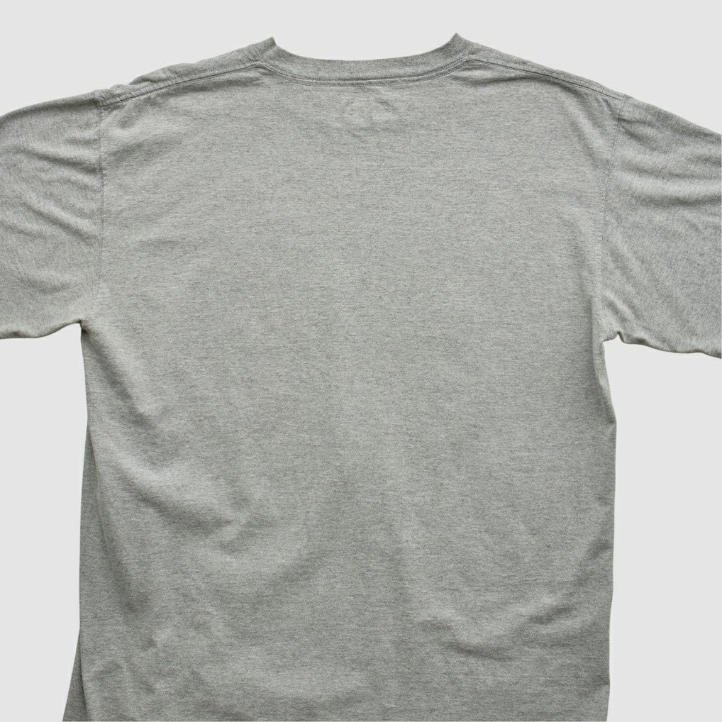 NFL Super Bowl XLIII NFL 2009 T-shirt - Heather Gray Vintage - Fanatics