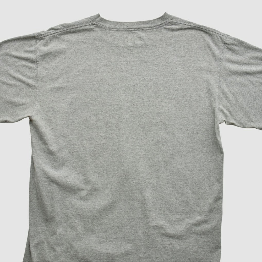 NFL Super Bowl XLIII NFL 2009 T-shirt - Heather Gray Vintage - Fanatics