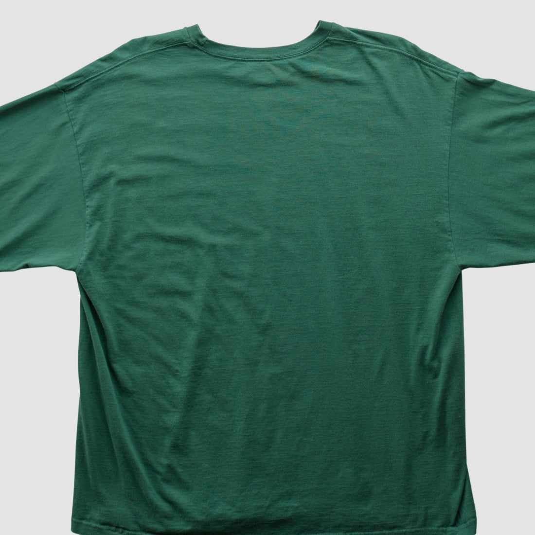 Green Bay Packers Team Edition Apparel 2012 Long Sleeve T-shirt - Green Vintage - Fanatics