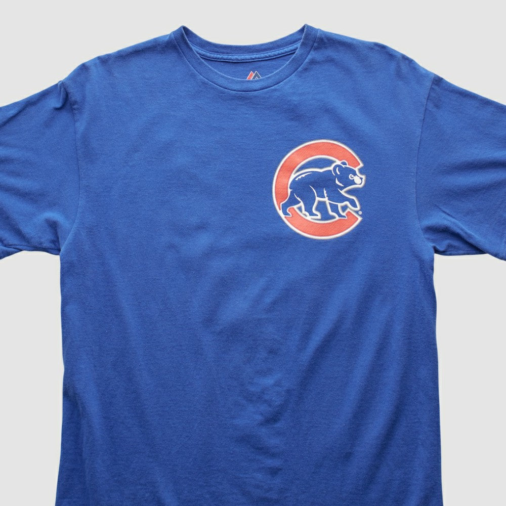 Chicago Cubs Majestic 2015 T-shirt Sale