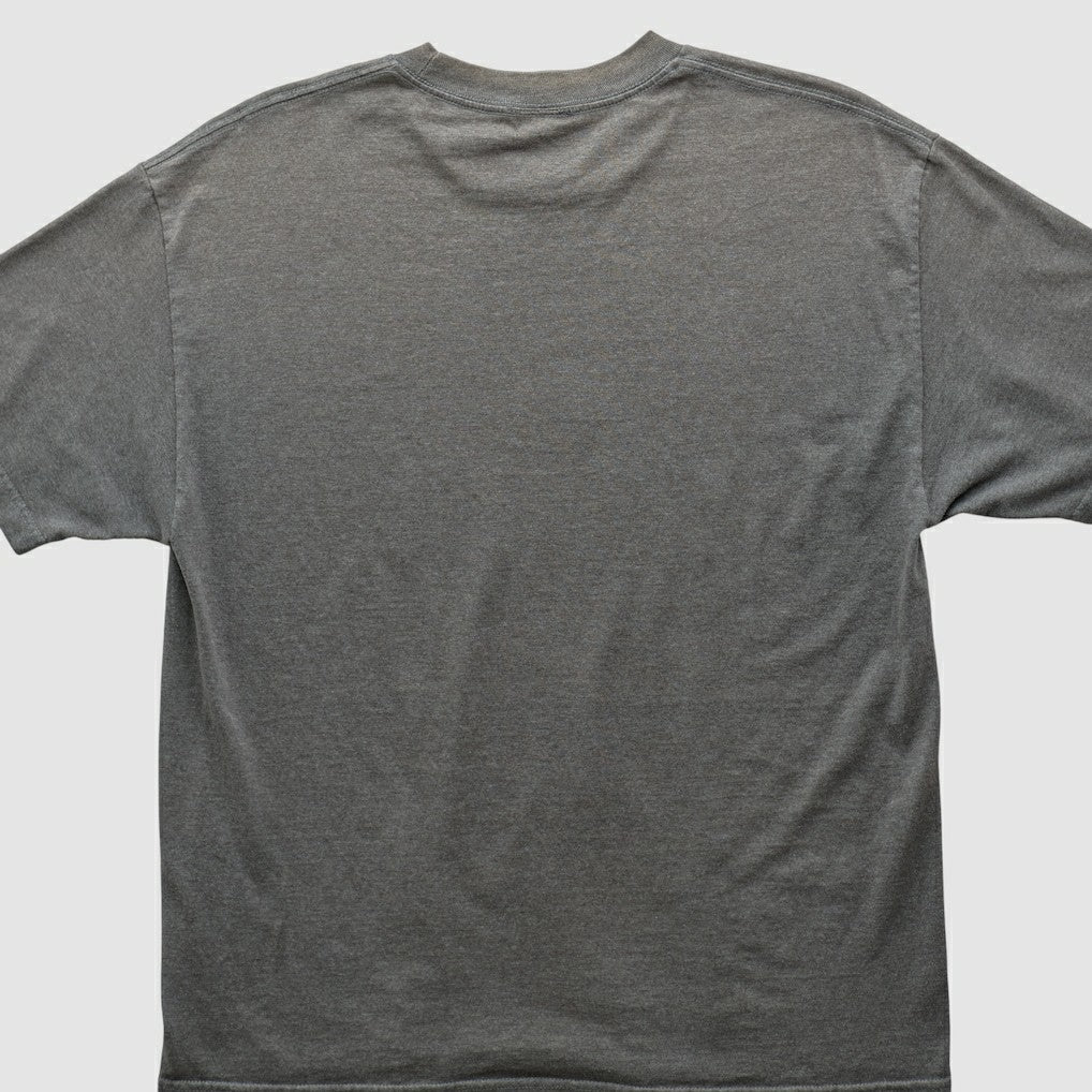 Pittsburgh Steelers NFL 2010s T-shirt - Dark Heather Gray Vintage - Fanatics
