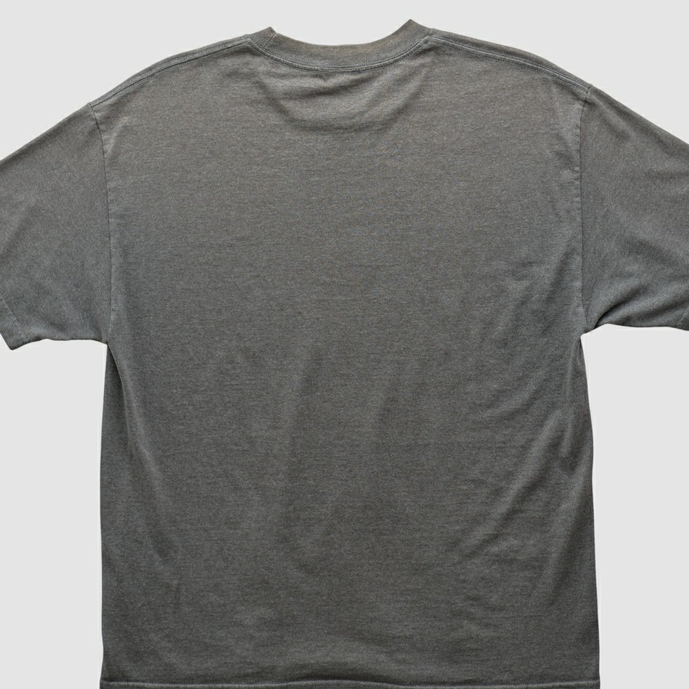 Pittsburgh Steelers NFL 2010s T-shirt - Dark Heather Gray Vintage - Fanatics
