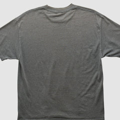 Pittsburgh Steelers NFL 2010s T-shirt - Dark Heather Gray Vintage - Fanatics