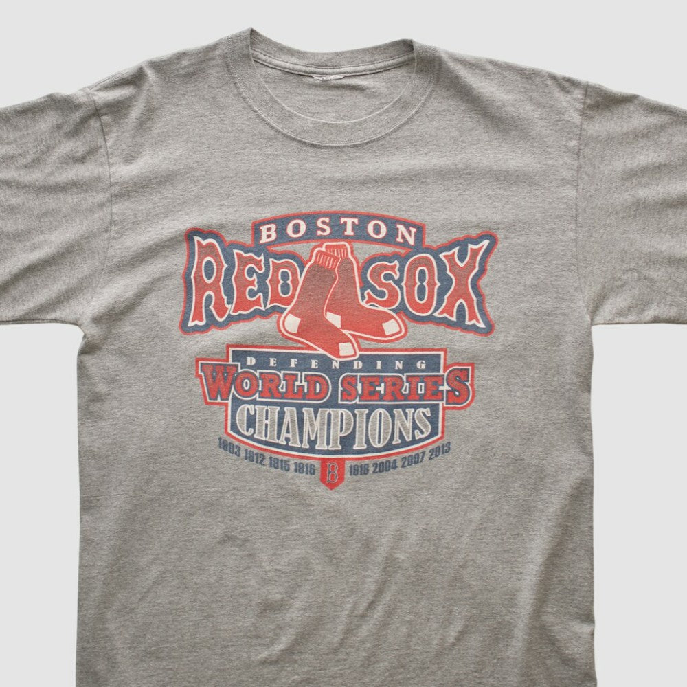 Boston Red Sox 2013 Long Sleeve T-shirt Sale