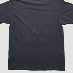 Adidas San Antonio Spurs 2015 T-shirt Black Vintage