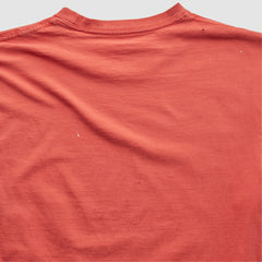 Kansas City Chiefs Team Edition Apparel 2000s T-shirt - Red Vintage - Fanatics