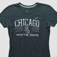 Chicago White Sox Nike 2010s T-shirt Outlet