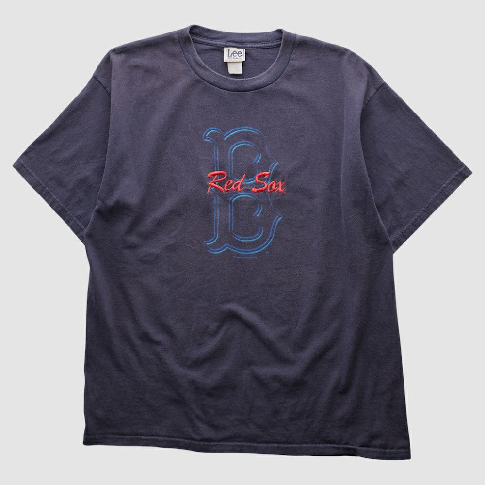 Boston Red Sox Lee Apparel 2000s T-shirt for sale