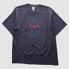 Boston Red Sox Lee Apparel 2000s T-shirt for sale