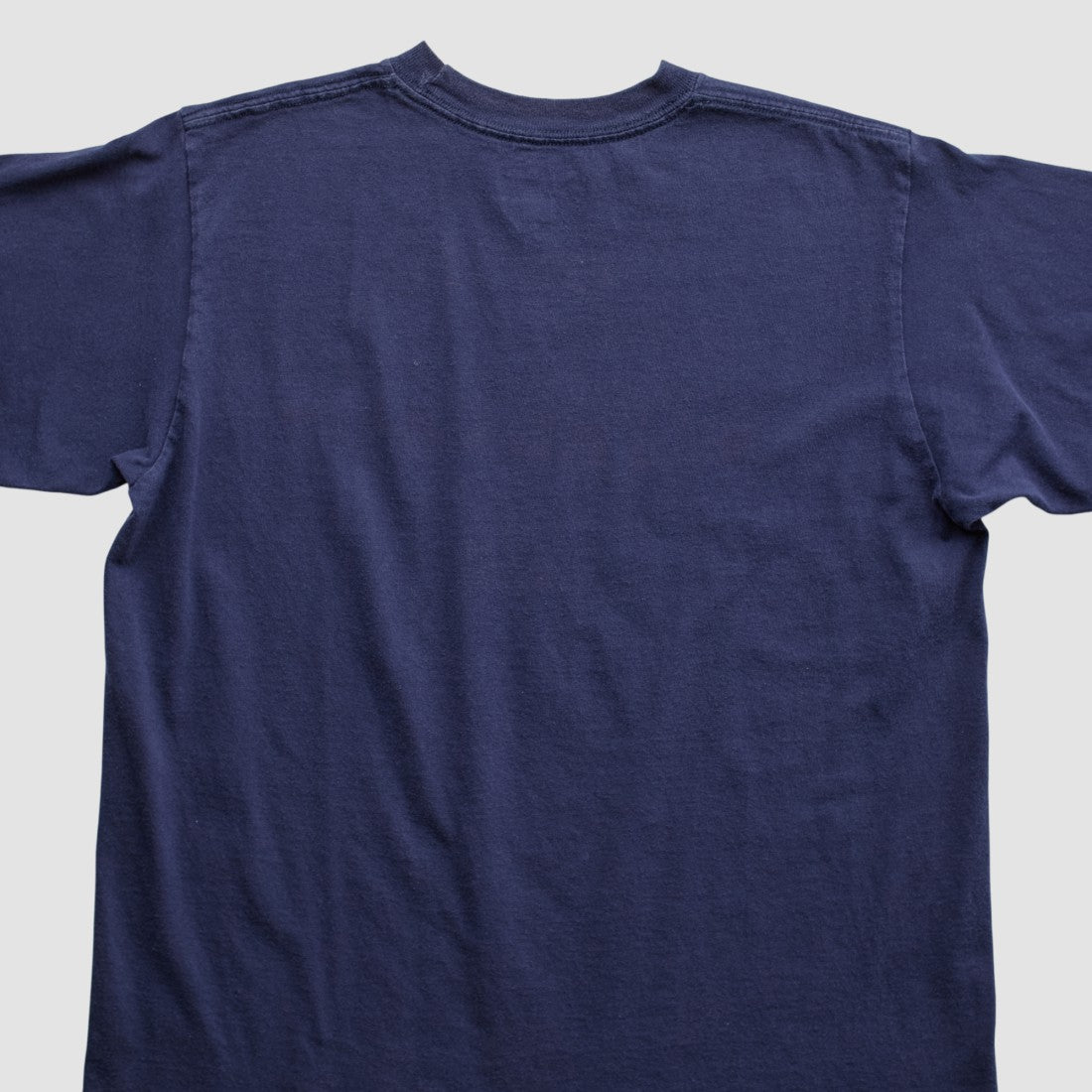 Dallas Cowboys Cowboys 2000s T-shirt - Navy Vintage - Fanatics