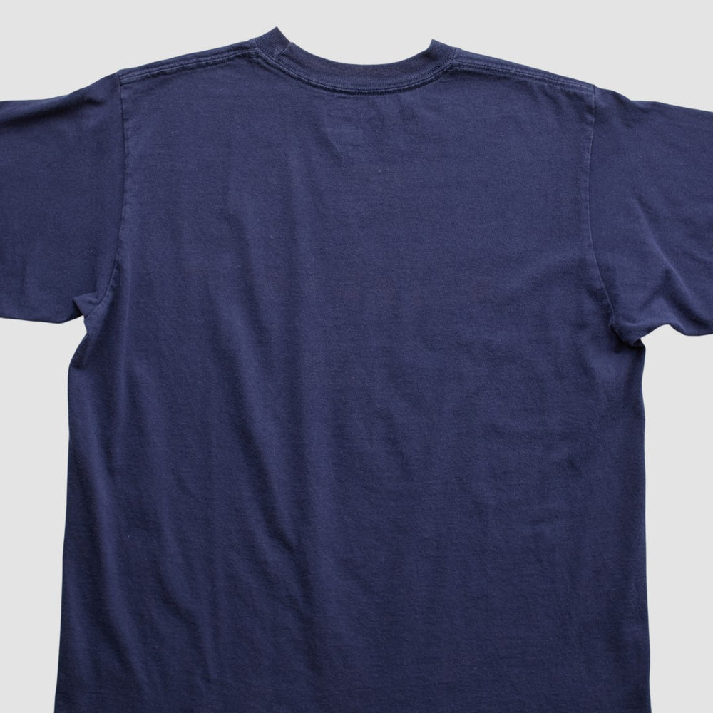 Dallas Cowboys Cowboys 2000s T-shirt - Navy Vintage - Fanatics
