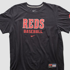Cincinnati Reds Nike 2010s T-shirt Discount