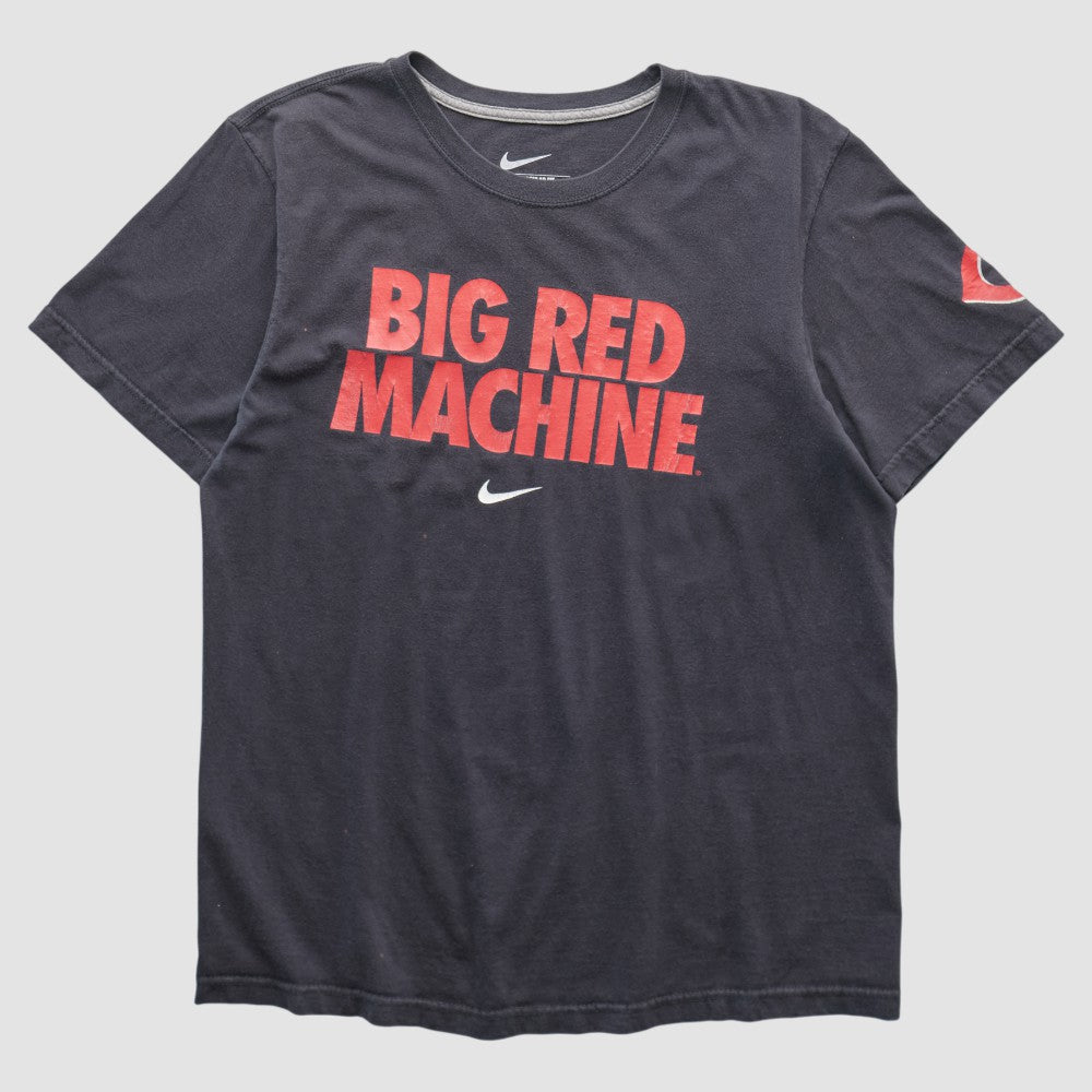 Cincinnati Reds Nike 2010s T-shirt Discount