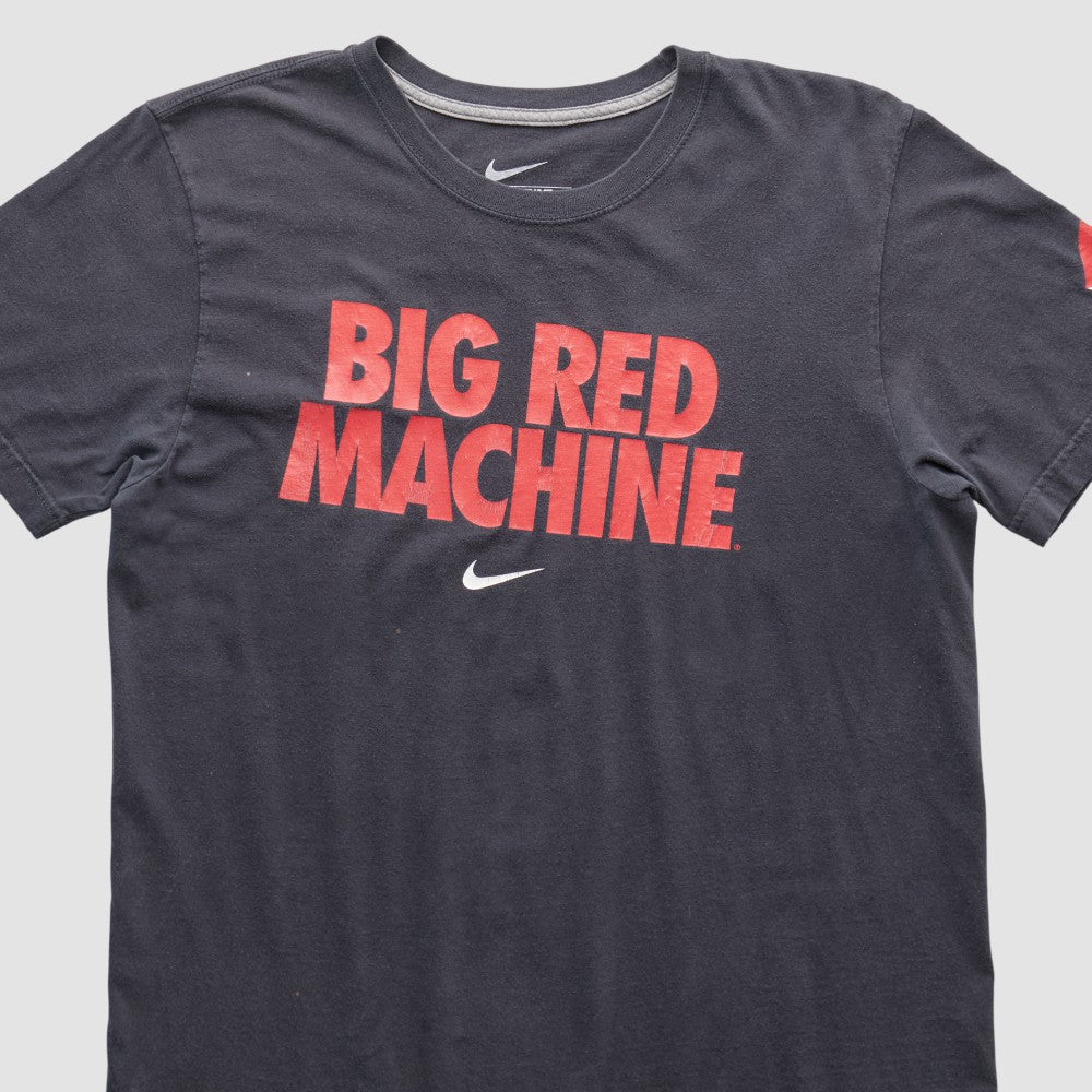 Cincinnati Reds Nike 2010s T-shirt Discount
