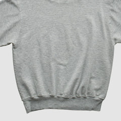 Cleveland Browns Champion 90s Pullover Sweatshirt - Heather Gray Vintage - Fanatics