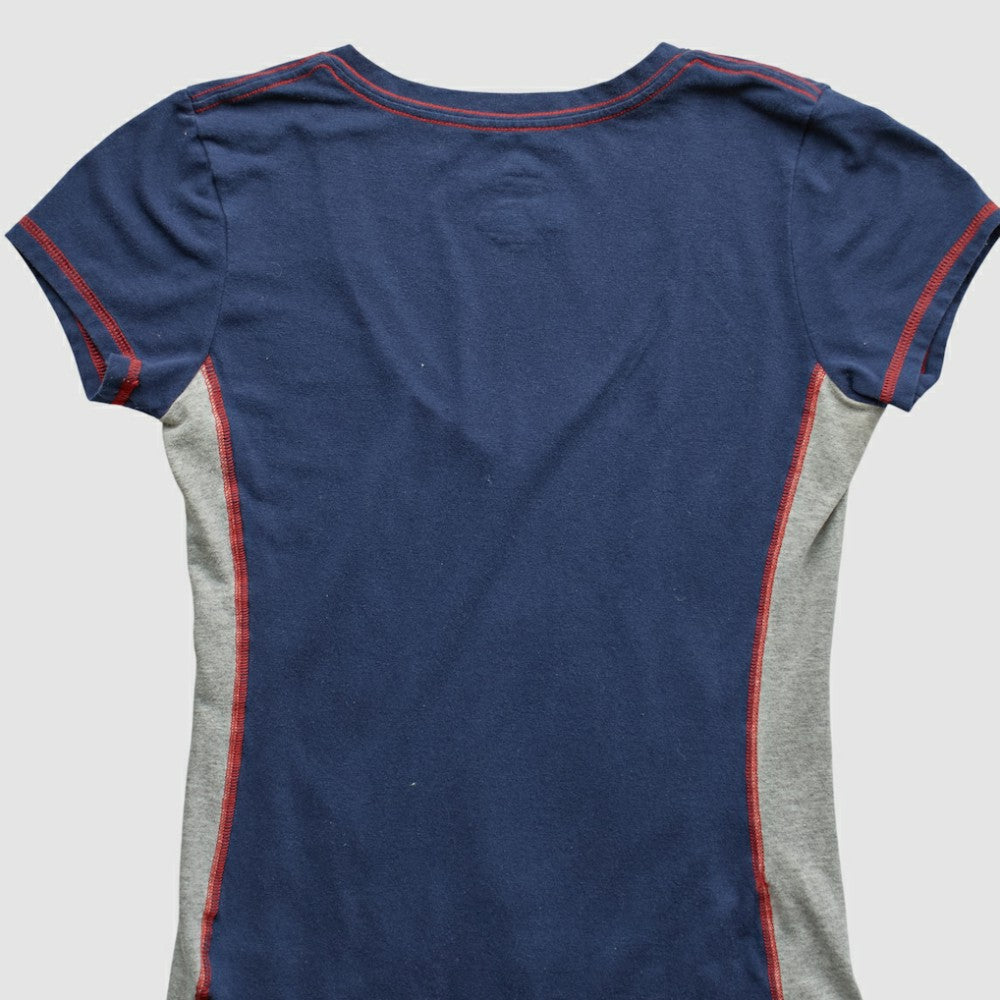 Boston Red Sox Majestic 2010s T-shirt Outlet
