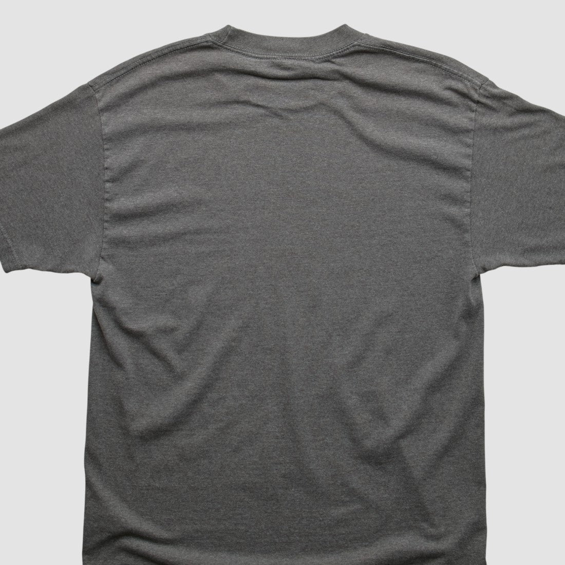 New York Giants NFL 2010s T-shirt - Dark Heather Gray Vintage - Fanatics
