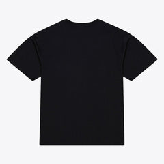 Mitchell & Ness Boston Celtics Head Coach T-Shirt Black