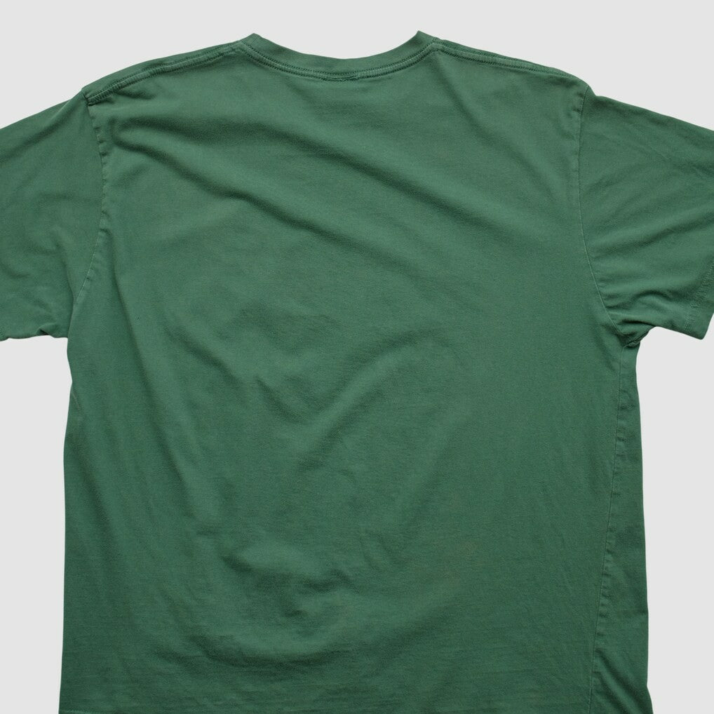 Green Bay Packers NFL 2010s T-shirt - Green Vintage - Fanatics