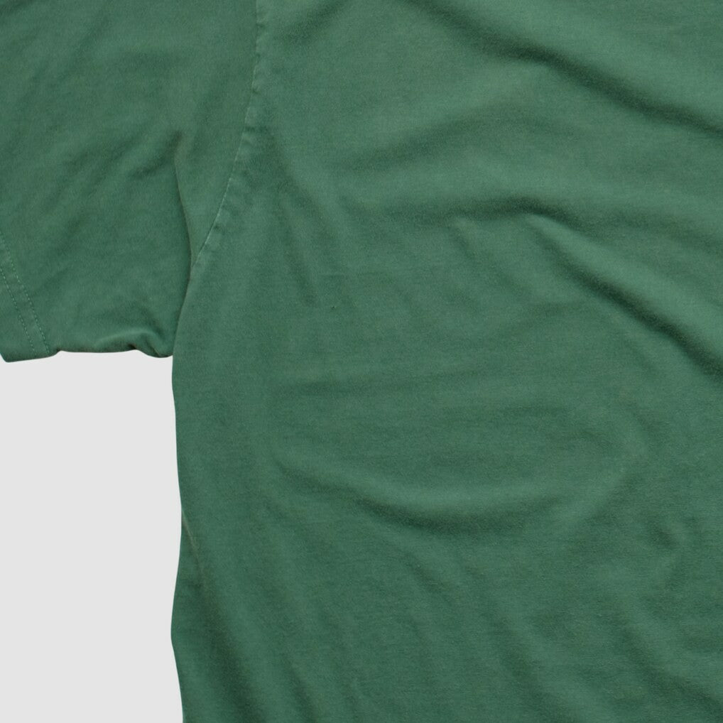 Green Bay Packers NFL 2010s T-shirt - Green Vintage - Fanatics