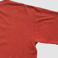 Tampa Bay Buccaneers NFL 2000s T-shirt - Red Vintage - Fanatics