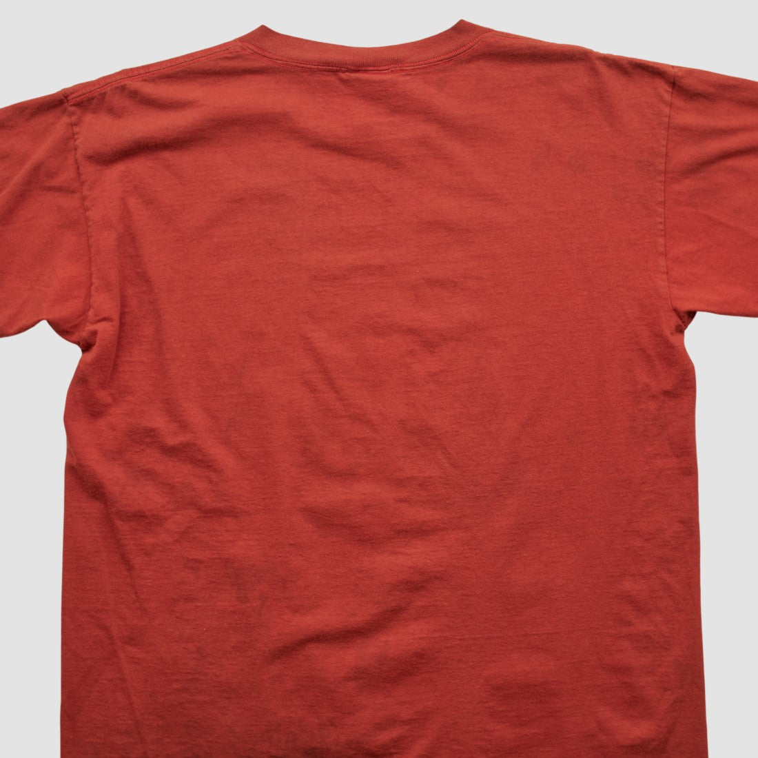 Tampa Bay Buccaneers NFL 2000s T-shirt - Red Vintage - Fanatics