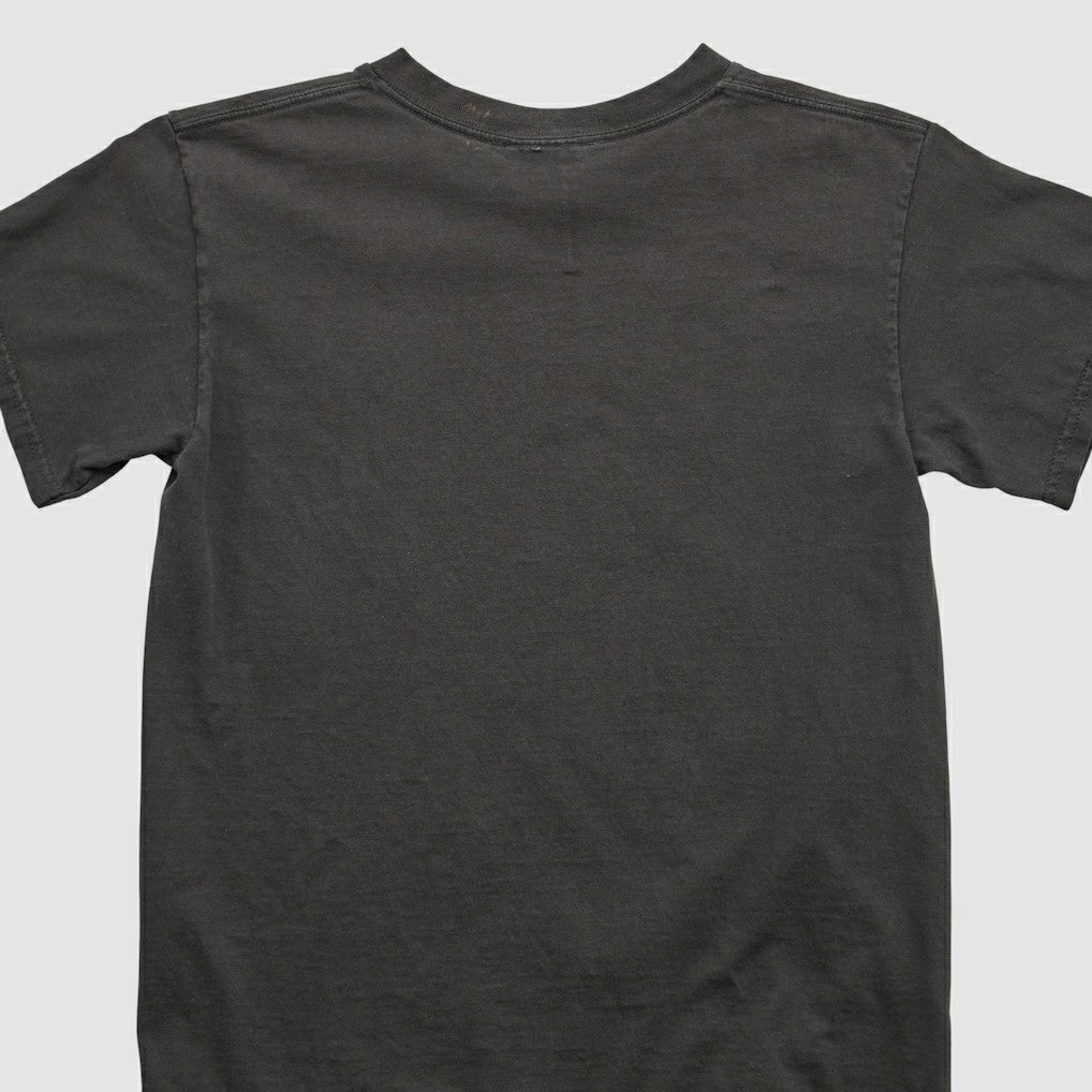 Pittsburgh Steelers NFL 2000s T-shirt - Black Vintage - Fanatics