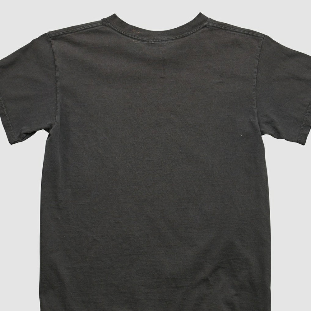 Pittsburgh Steelers NFL 2000s T-shirt - Black Vintage - Fanatics