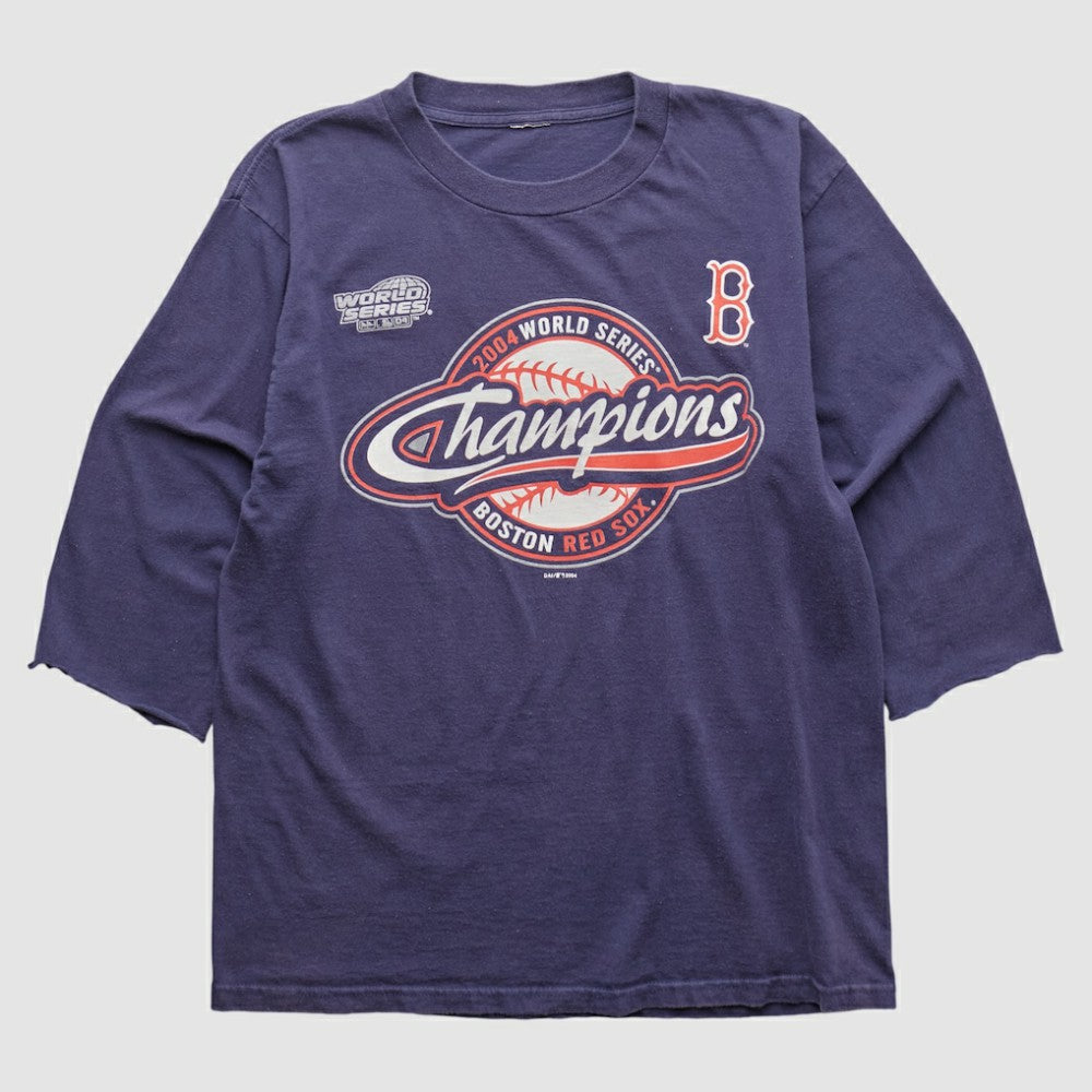 Boston Red Sox 2004 Tank Near Me