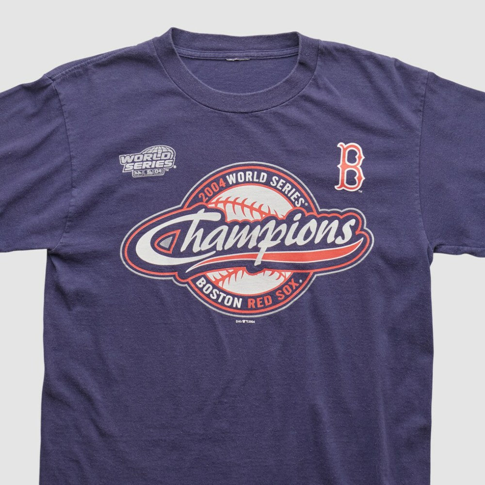 Boston Red Sox 2004 Tank Near Me