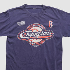 Boston Red Sox 2004 Tank Near Me