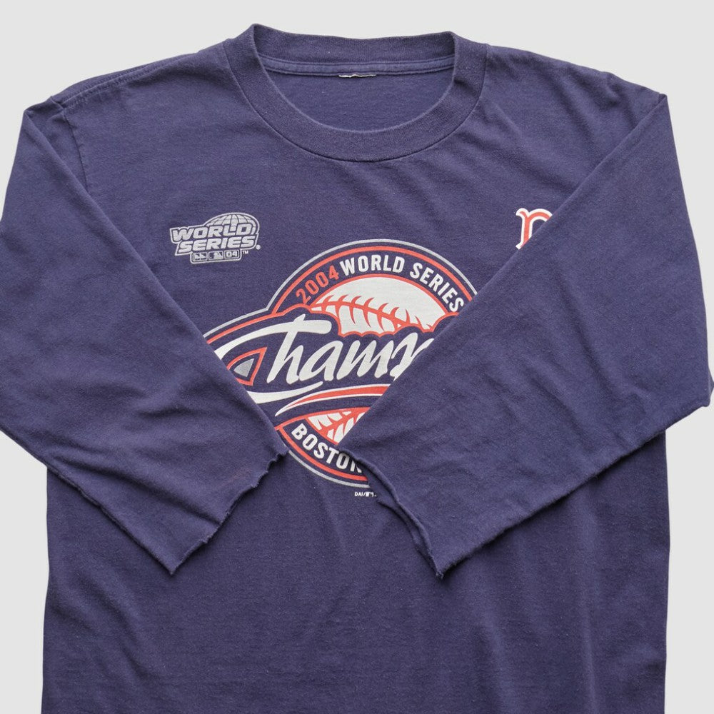 Boston Red Sox 2004 Tank Near Me