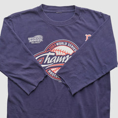 Boston Red Sox 2004 Tank Near Me
