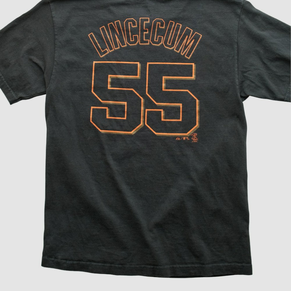San Francisco Giants Majestic 2009 T-shirt Discount